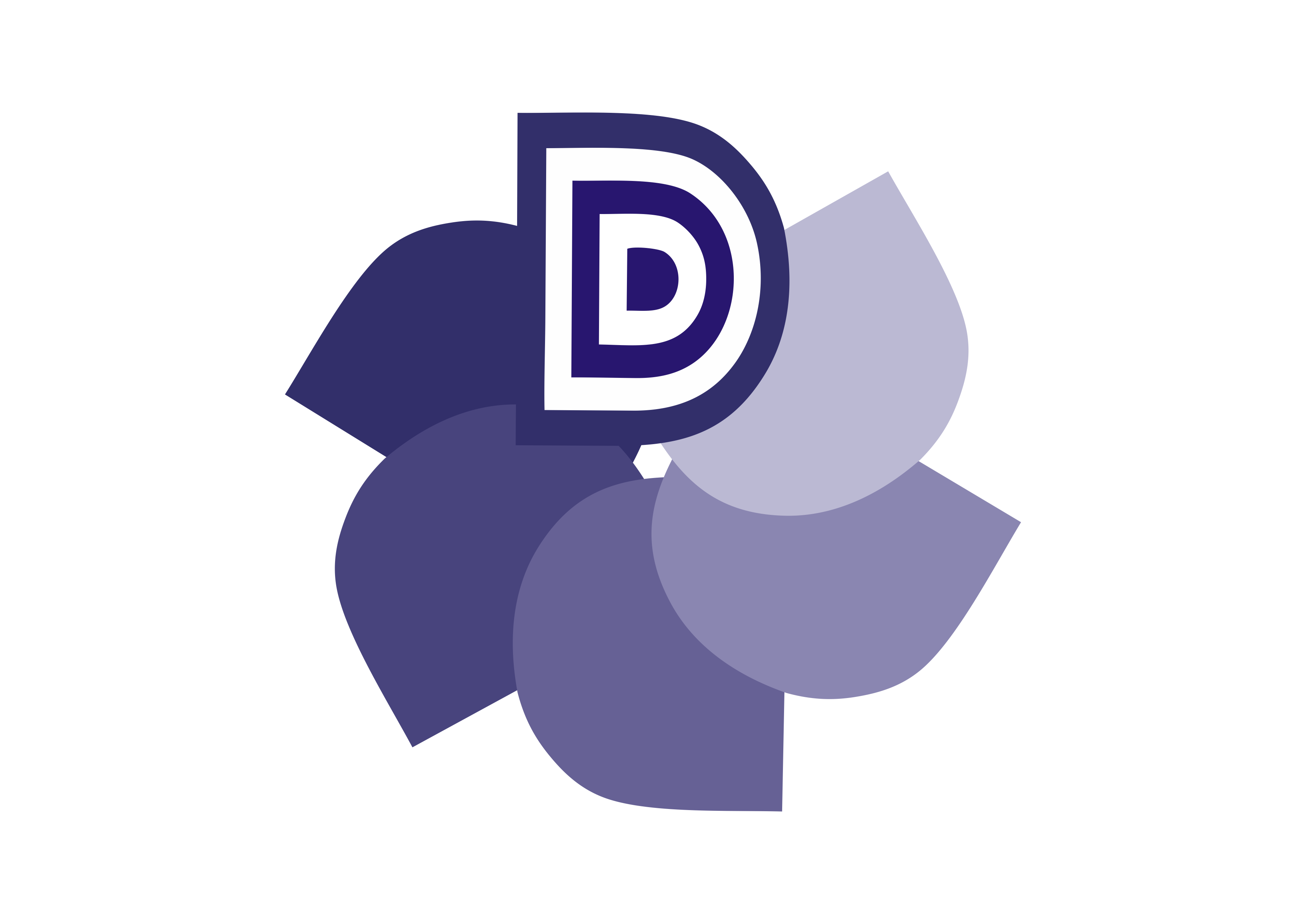 DesignerzDEN Logo
