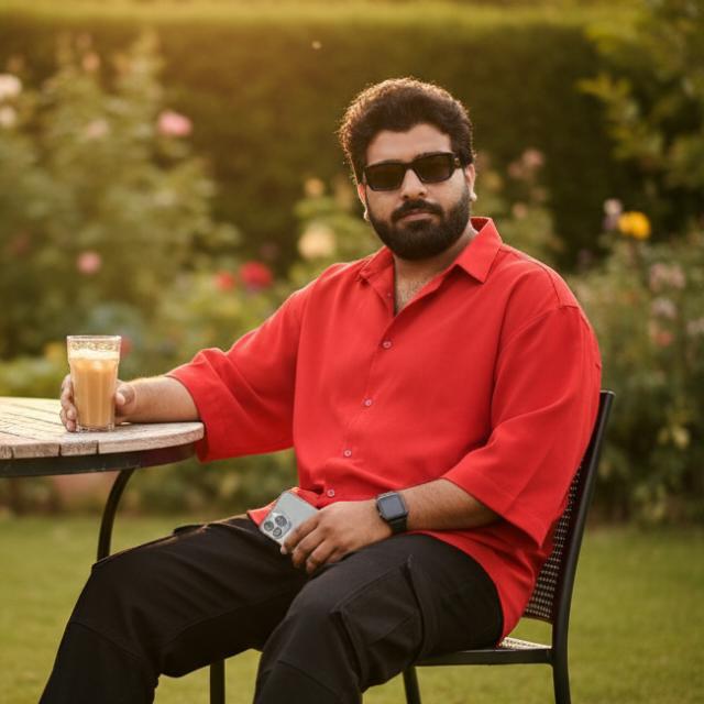 CEO
